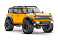 Traxxas TRX-4M 1/18 Ford Bronco