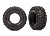 TRX-4M Lastik - BFGoodrich® Mud-Terrain™