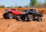 Traxxas 1/18 TRX-4MT Chevrolet® K10