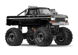 Traxxas 1/18 TRX-4MT Ford® F-150®