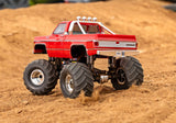 Traxxas 1/18 TRX-4MT Chevrolet® K10