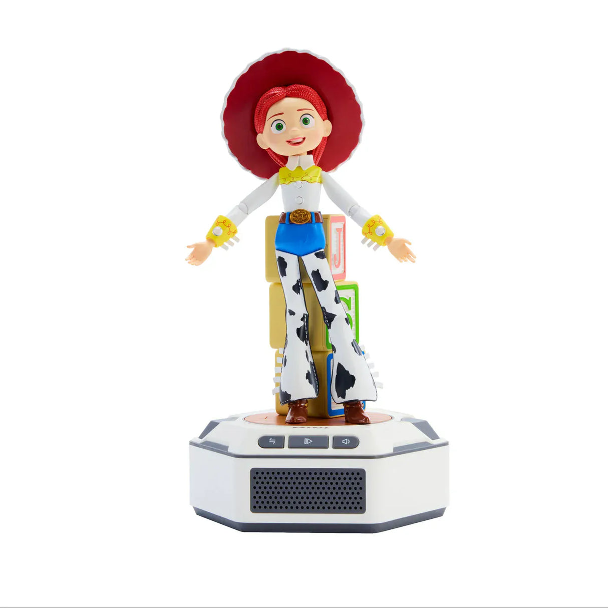 Robosen Mini Robot - Toy Story 30th Anniversary Collector's Set