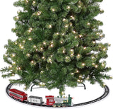 Mr. Christmas Animated Train Around The Tree