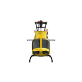 RC ERA A60 Mini Bell206 - RTF RC Helikopter