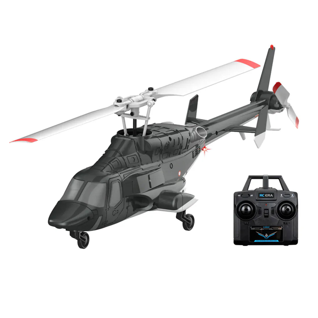 RC ERA A61 Mini Airwolf - RTF RC Helikopter