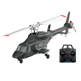 RC ERA A61 Mini Airwolf - RTF RC Helikopter