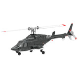 RC ERA A61 Mini Airwolf - RTF RC Helikopter