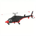 RC ERA A61 Mini Airwolf - RTF RC Helikopter