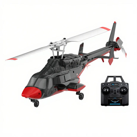 RC ERA A61 Mini Airwolf - RTF RC Helikopter