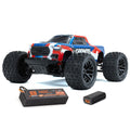 ARRMA RC 1/18 GRANITE GROM 4X4 RTR