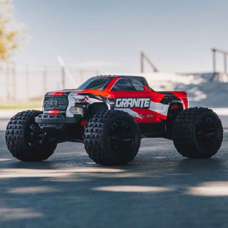 ARRMA RC 1/18 GRANITE GROM 4X4 RTR