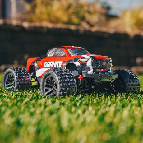 ARRMA RC 1/18 GRANITE GROM 4X4 RTR