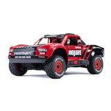 ARRMA RC MOJAVE GROM Brushed 4X4