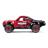 ARRMA RC MOJAVE GROM Brushed 4X4