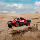 ARRMA RC MOJAVE GROM Brushed 4X4