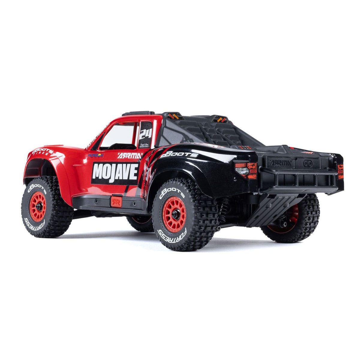 ARRMA RC MOJAVE GROM Brushed 4X4