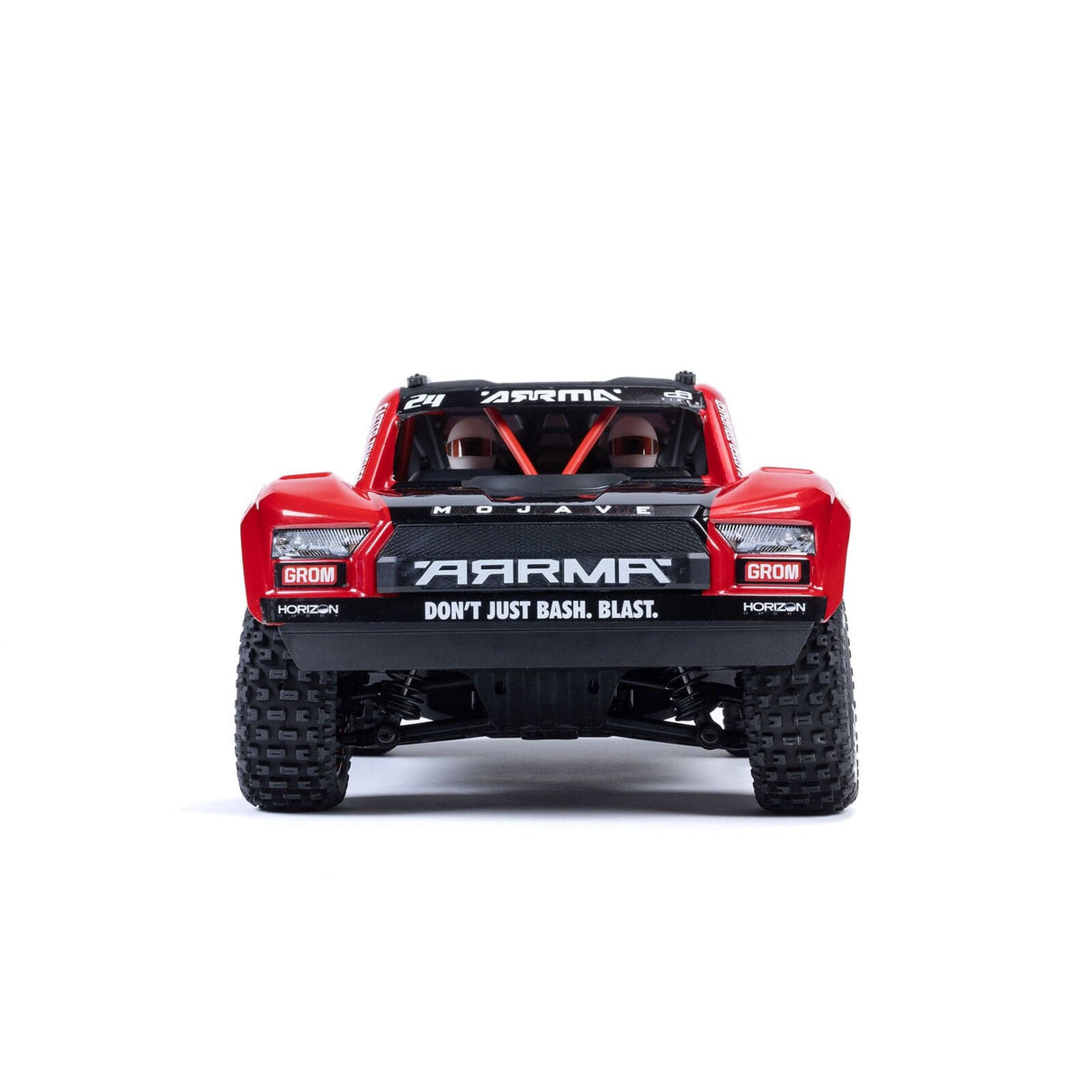 ARRMA RC MOJAVE GROM Brushed 4X4