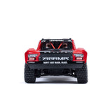 ARRMA RC MOJAVE GROM Brushed 4X4