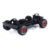 ARRMA RC MOJAVE GROM Brushed 4X4