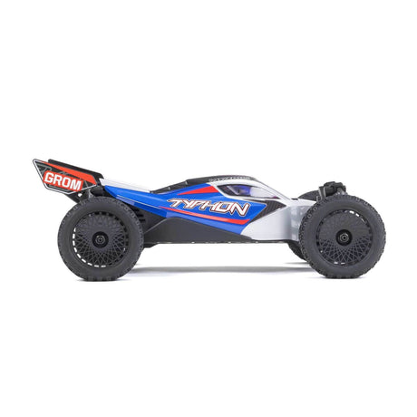 ARRMA RC 1/14 TYPHON GROM 4X4 RTR Brushed Buggy