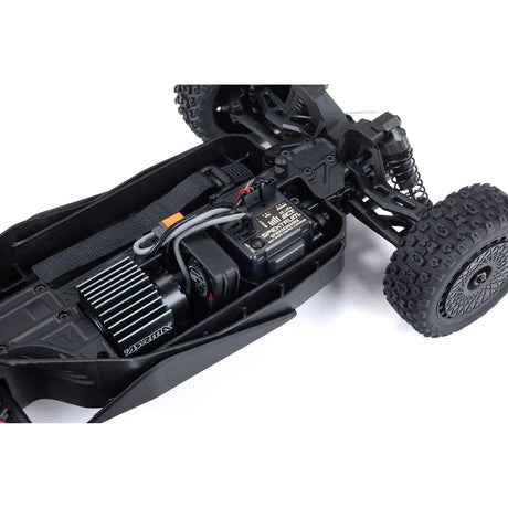 ARRMA RC 1/14 TYPHON GROM 4X4 RTR Brushed Buggy