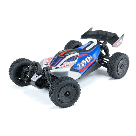 ARRMA RC 1/14 TYPHON GROM 4X4 RTR Brushed Buggy