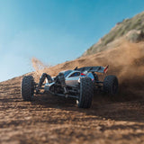 ARRMA RC 1/14 TYPHON GROM 4X4 RTR Brushed Buggy