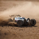 ARRMA RC 1/14 TYPHON GROM 4X4 RTR Brushed Buggy