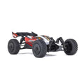 ARRMA RC 1/14 TYPHON GROM 4X4 RTR Brushed Buggy