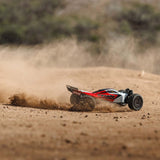 ARRMA RC 1/14 TYPHON GROM 4X4 RTR Brushed Buggy