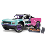 ARRMA RC 1/16 MOJAVE GROM 223S DSC 4X4 RTR
