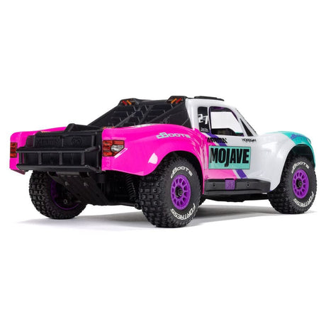 ARRMA RC 1/16 MOJAVE GROM 223S DSC 4X4 RTR