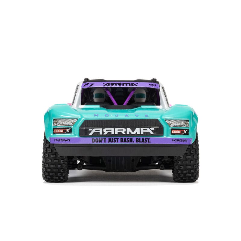 ARRMA RC 1/16 MOJAVE GROM 223S DSC 4X4 RTR