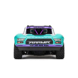 ARRMA RC 1/16 MOJAVE GROM 223S DSC 4X4 RTR