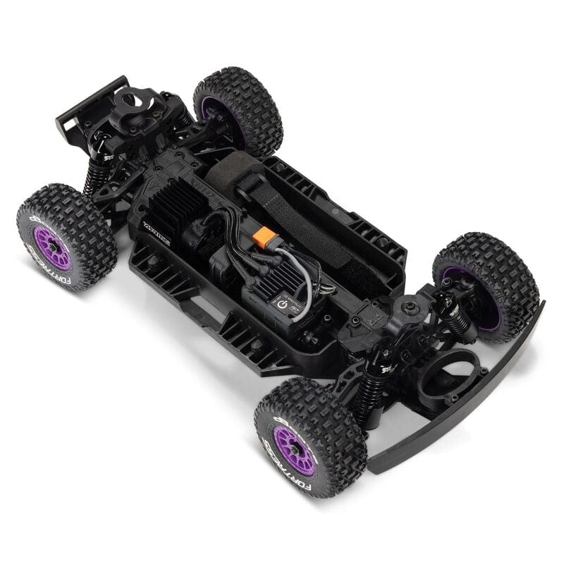 ARRMA RC 1/16 MOJAVE GROM 223S DSC 4X4 RTR