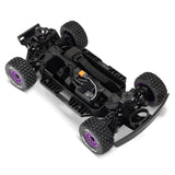ARRMA RC 1/16 MOJAVE GROM 223S DSC 4X4 RTR