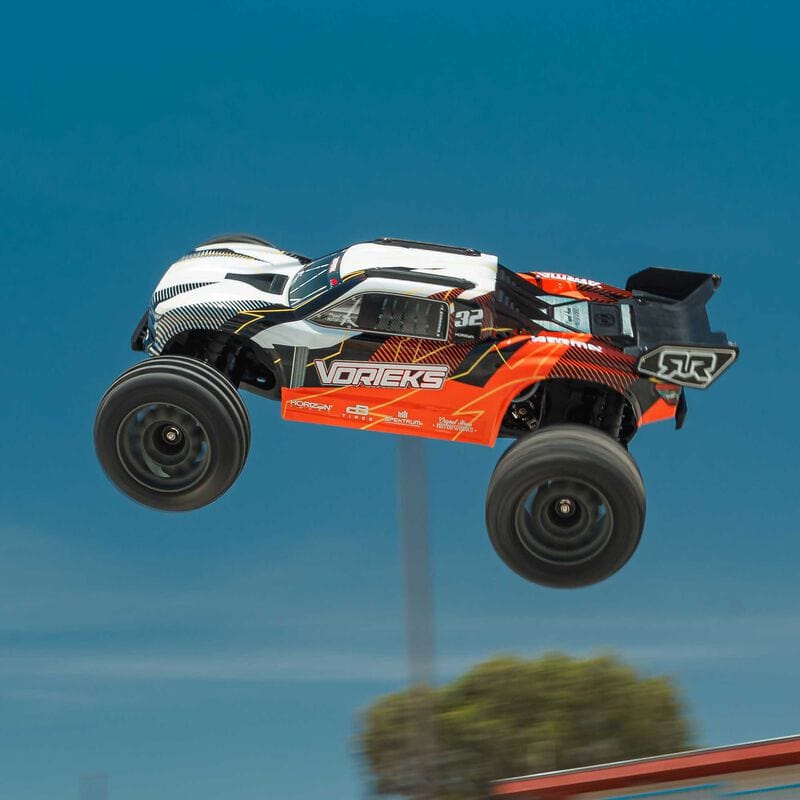 ARRMA RC 1/10 Vorteks 2WD RTR