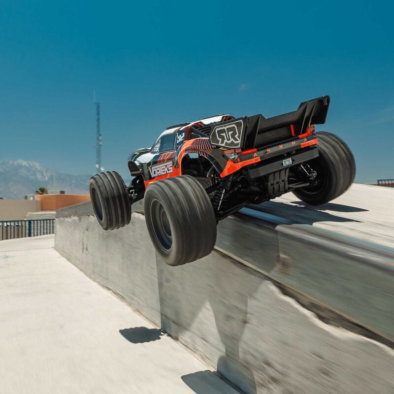 ARRMA RC 1/10 Vorteks 2WD RTR