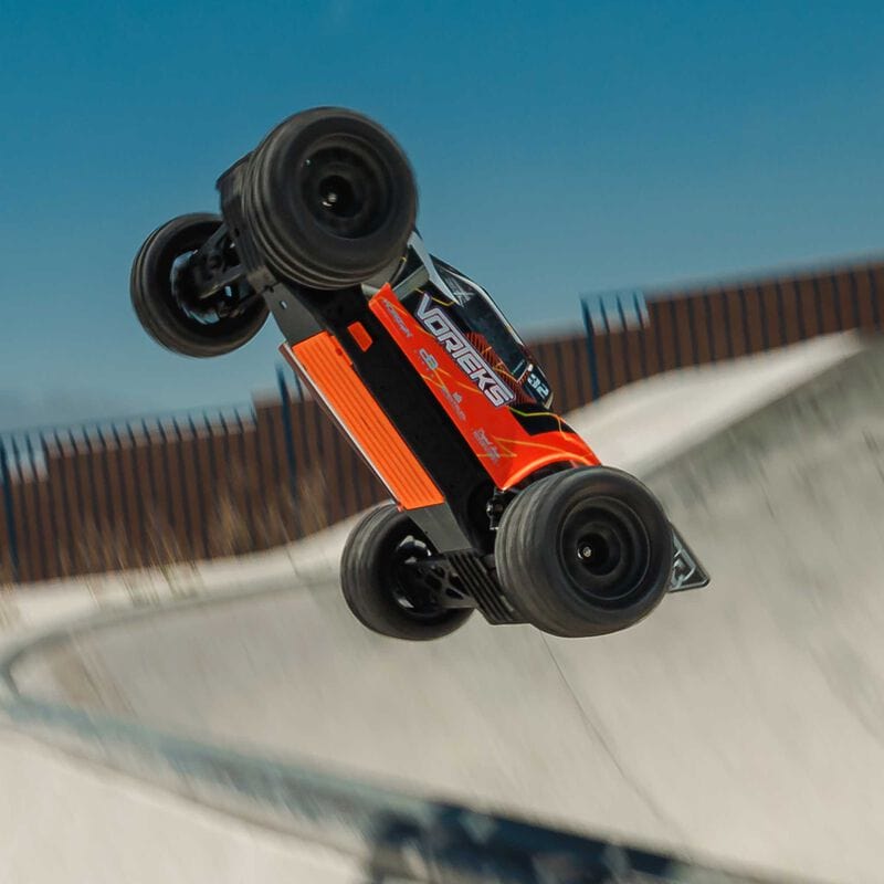 ARRMA RC 1/10 Vorteks 2WD RTR