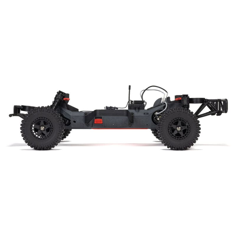 ARRMA RC 1/10 FURY 2WD RTR Short Course Truck