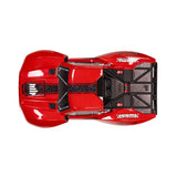 ARRMA RC 1/10 FURY 2WD RTR Short Course Truck