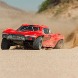 ARRMA RC 1/10 FURY 2WD RTR Short Course Truck