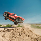 ARRMA RC 1/10 FURY 2WD RTR Short Course Truck