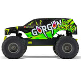 ARRMA RC 1/10 Gorgon 4X2 Monster Truck RTR