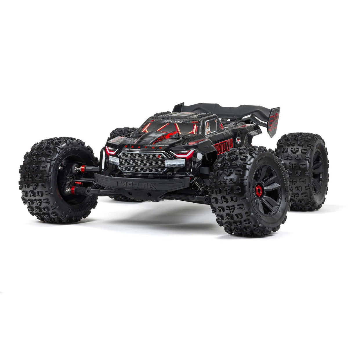 ARRMA RC 1/5 Kraton 4X4 8S BLX EXB Brushless