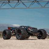 ARRMA RC 1/5 Kraton 4X4 8S BLX EXB Brushless