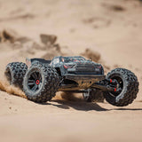 ARRMA RC 1/5 Kraton 4X4 8S BLX EXB Brushless