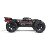 ARRMA RC 1/5 Kraton 4X4 8S BLX EXB Brushless