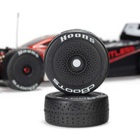 [Detay] ARRMA Limitless 120 8S — dBoots Hoons yedek lastik seti