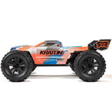 ARRMA RC 1/8 KRATON 6S 4X4 RTR Brushless